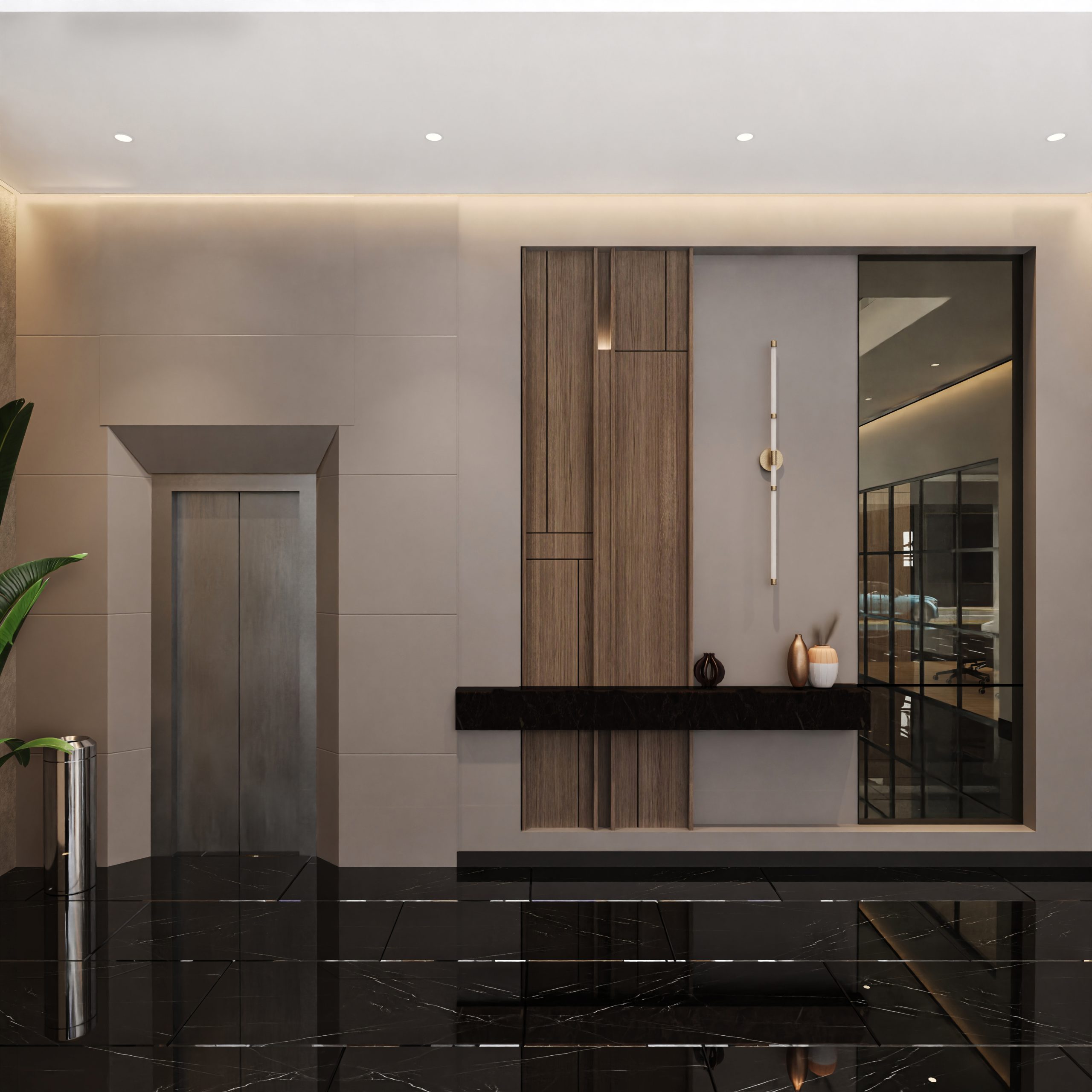 Ascensor_Pórtico VIII_FINAL Ascensor_Pórtico VIII_FINAL