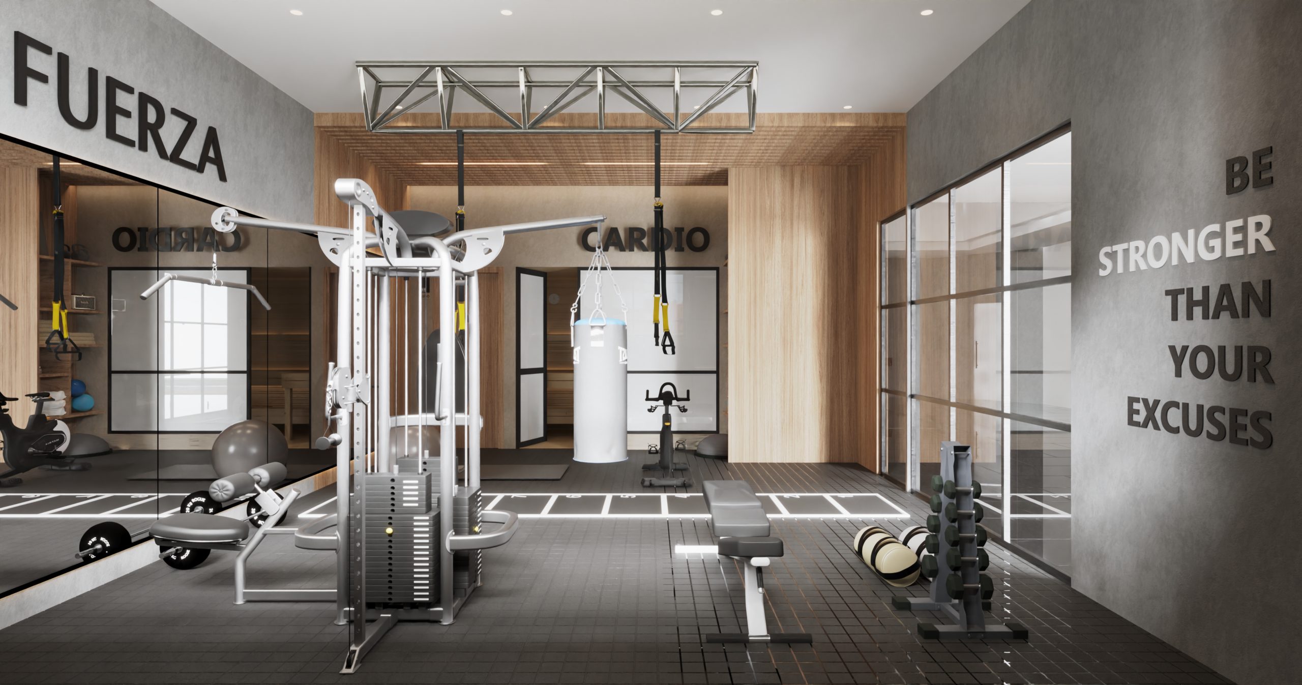 Gym_Portico_VIII_CAM 2_VFINAL Gym_Portico_VIII_CAM 2_VFINAL