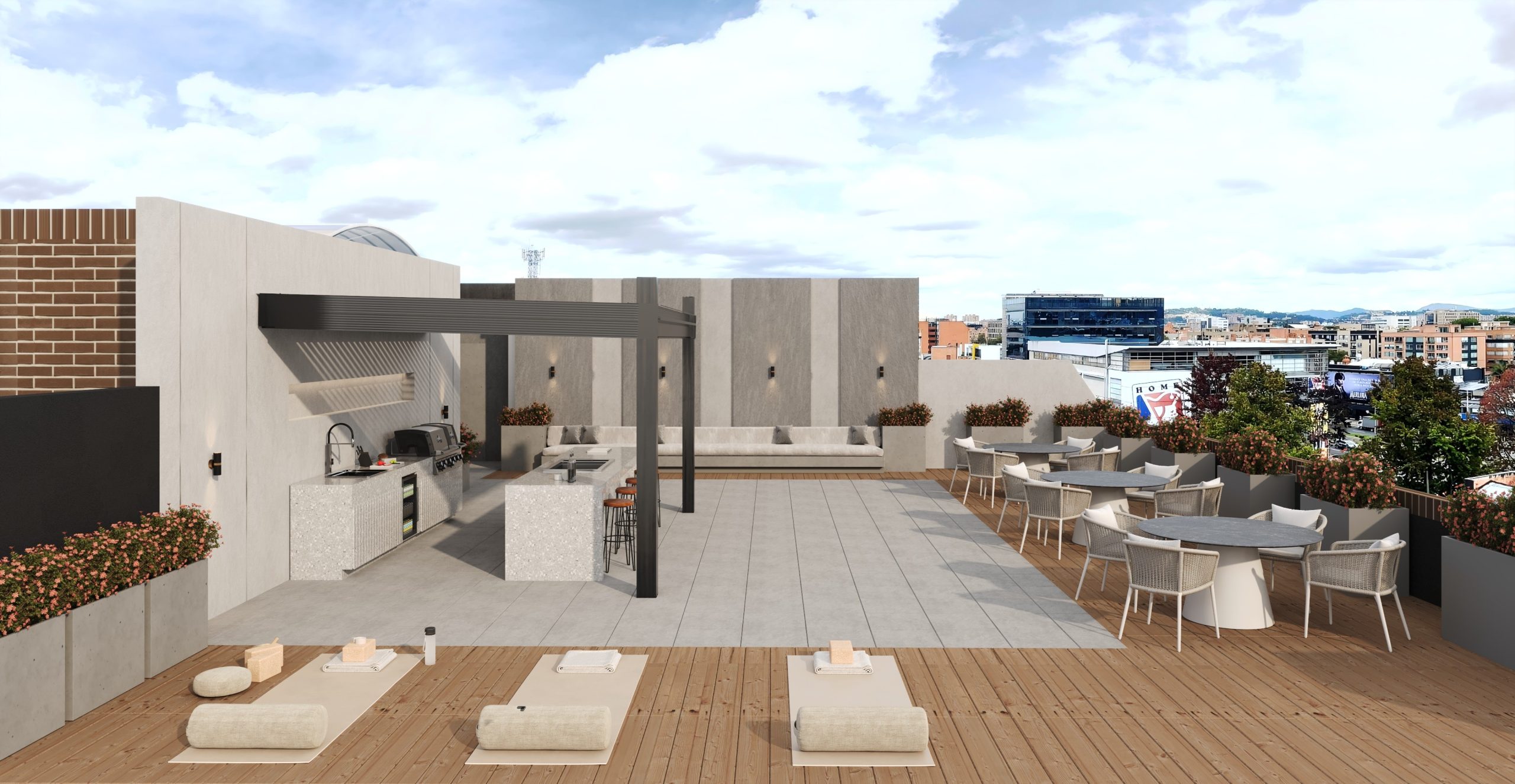 Terraza_CE2_Pórtico VIII_VALTA-2_ Terraza_CE2_Pórtico VIII_VALTA-2_